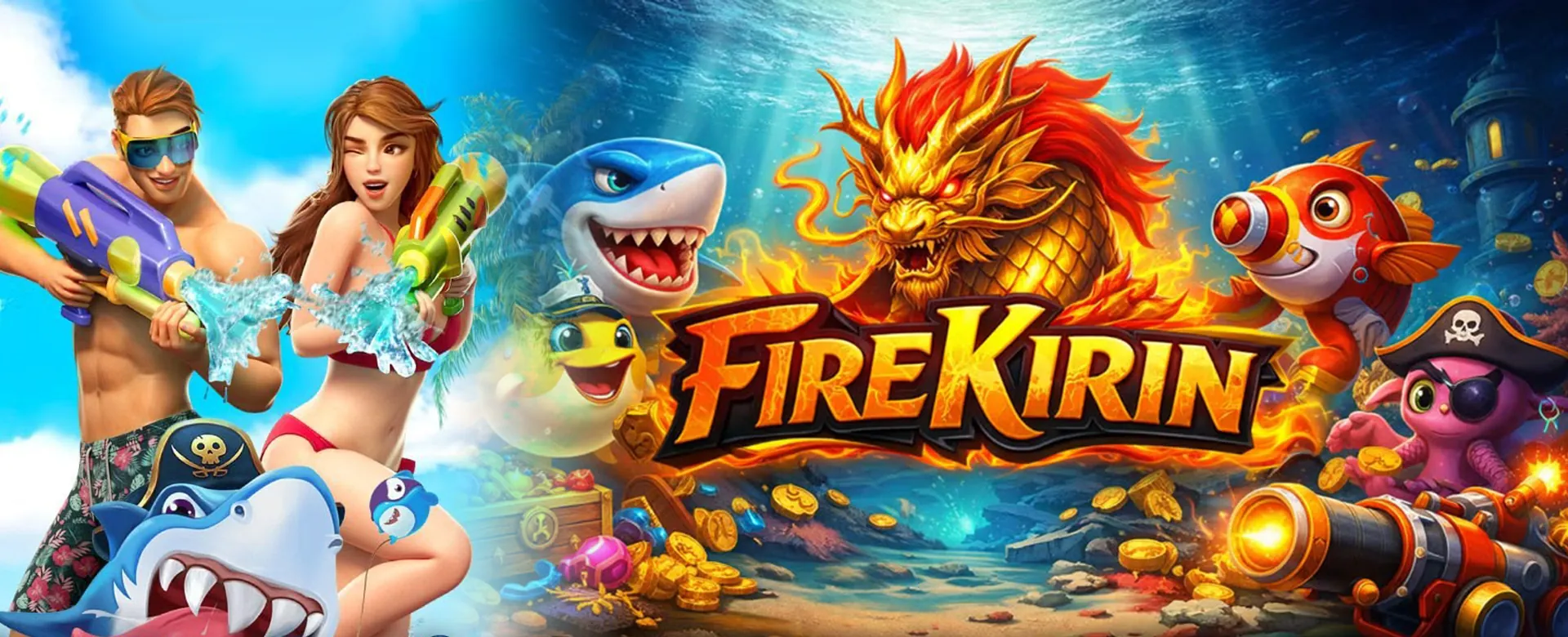 Evolution Gaming Provider
